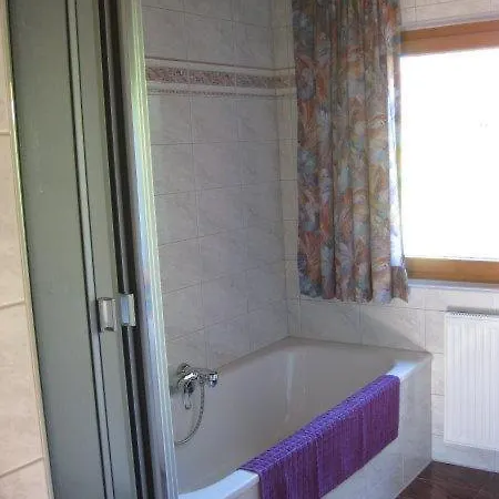 Haus Silberberg * Bartholomäberg