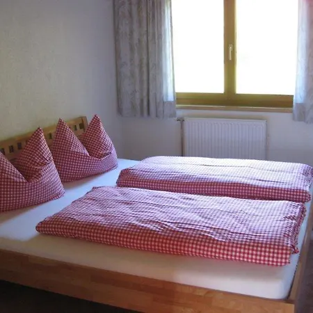 Appartamento Haus Silberberg