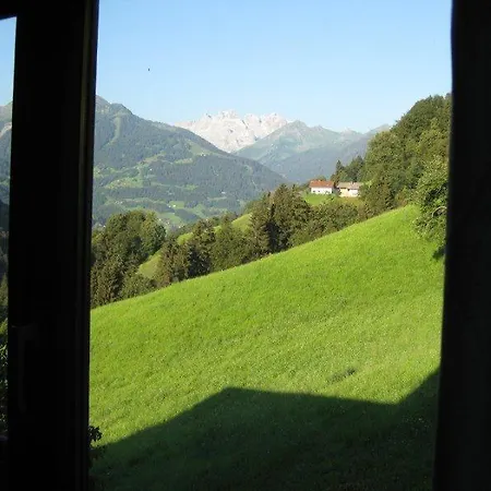 Haus Silberberg Bartholomaeberg