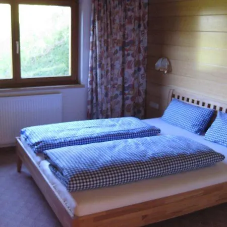 Haus Silberberg Appartamento