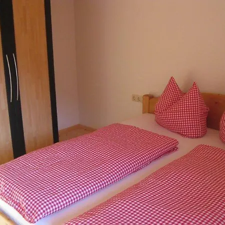 Apartment Haus Silberberg *