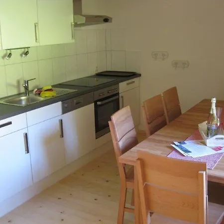 Appartamento Haus Silberberg Bartholomäberg