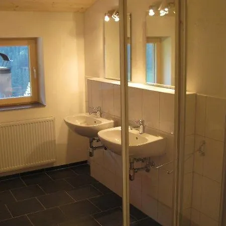 Apartment Haus Silberberg