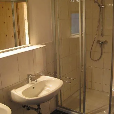 Haus Silberberg Apartment Bartholomäberg