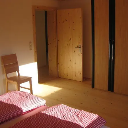 Haus Silberberg Appartamento