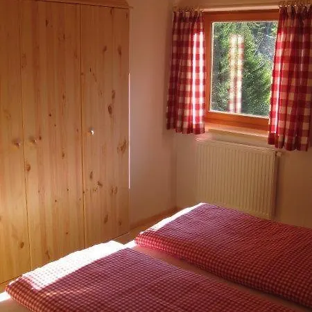 Appartamento Haus Silberberg *