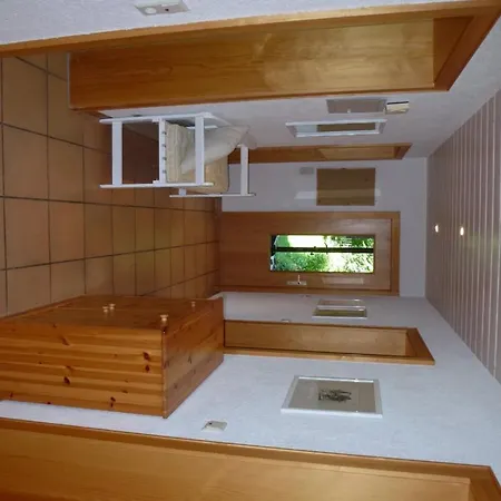 Appartamento Haus Silberberg