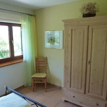 Haus Silberberg Bartholomäberg