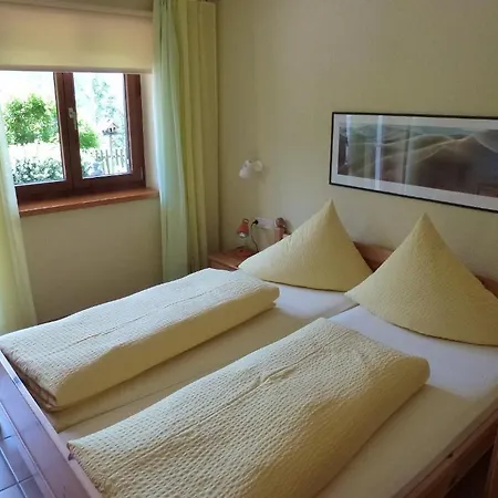 Haus Silberberg Apartment