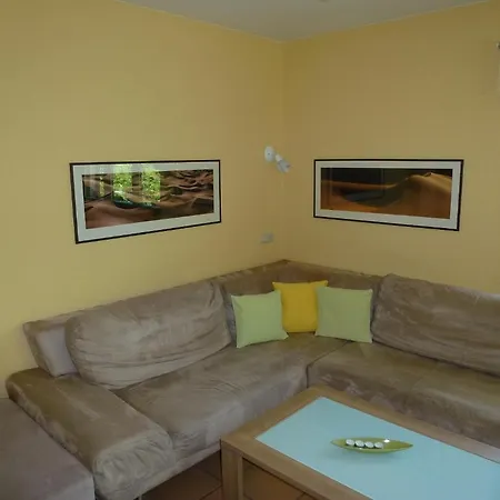 Appartamento Haus Silberberg Bartholomäberg