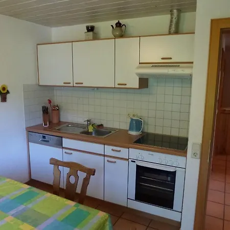 Haus Silberberg * Bartholomäberg