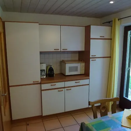 Apartment Haus Silberberg