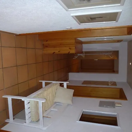 Haus Silberberg Bartholomaeberg