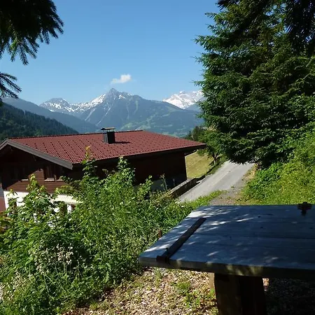 Appartamento Haus Silberberg Bartholomäberg