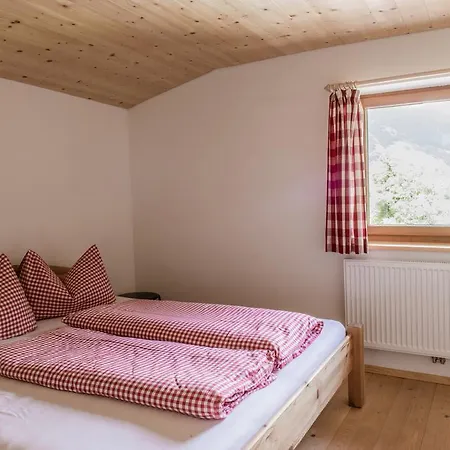 Haus Silberberg Appartamento *