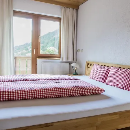 Haus Silberberg Lejlighed *