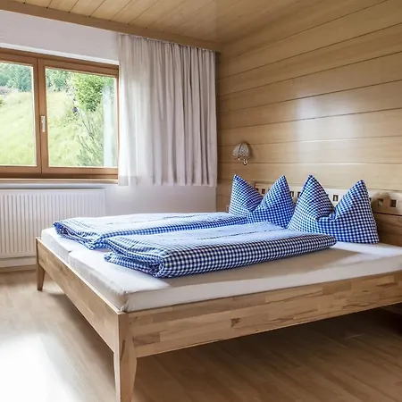 Haus Silberberg * Bartholomäberg