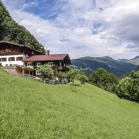 Haus Silberberg *