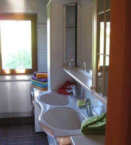 Appartement Haus Silberberg Bartholomäberg