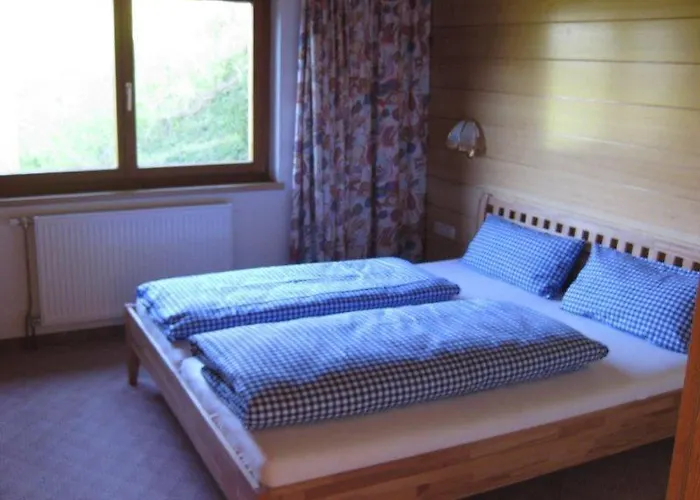 Haus Silberberg Appartement