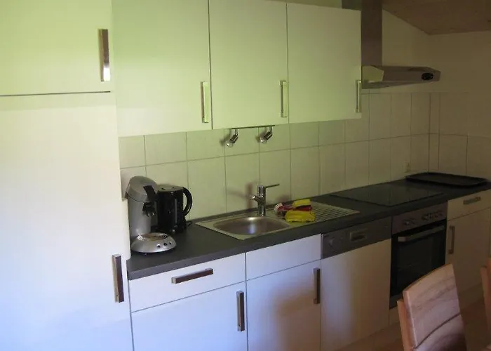 Haus Silberberg * Bartholomäberg