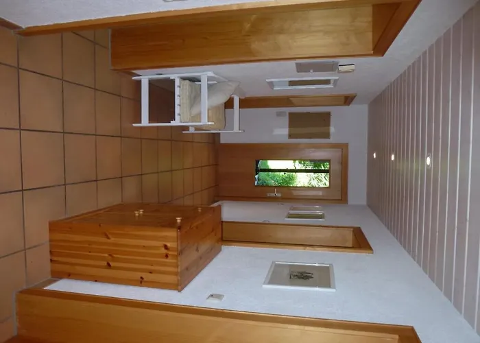 Appartement Haus Silberberg