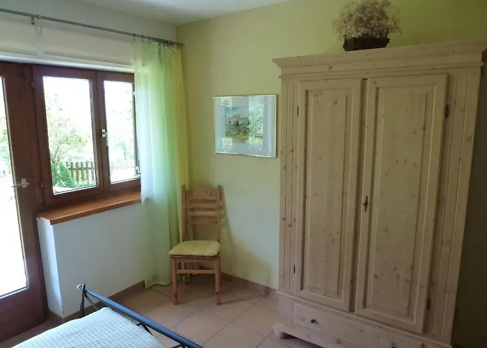 Haus Silberberg Bartholomäberg