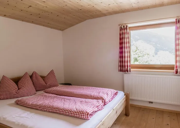 Haus Silberberg Appartement *